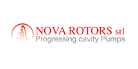 Nova rotors pompe