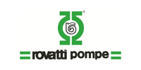 Rovatti pompe